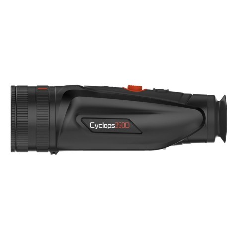 Тепловізійний монокуляр ThermEye Cyclops CP350D