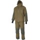 Костюм Skif Tac Warmer XL Зеленый