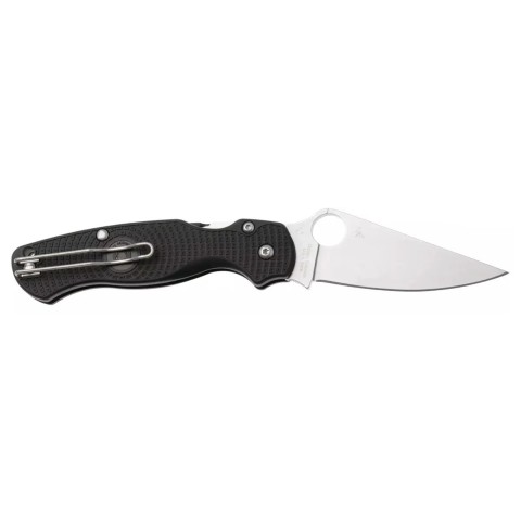 Нож Spyderco Para Military 2 Lightweight, BD1N, FRN black
