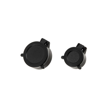 Кришки об'єктива та окуляра Vector Optics Flip up 30 і 43 мм