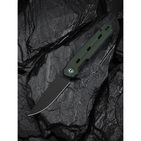 Ніж складаний Civivi Navo C25015A-2