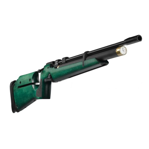 Гвинтівка пневматична CZ 200 S GREEN cal.4.5mm