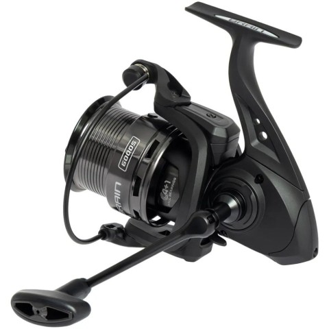 Котушка Brain Classic III Feeder 6000S 4+1BB 4.9:1