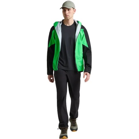 Куртка Montura Magica Prometeo Jacket L Vibe Green