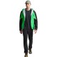 Куртка Montura Magica Prometeo Jacket L Vibe Green