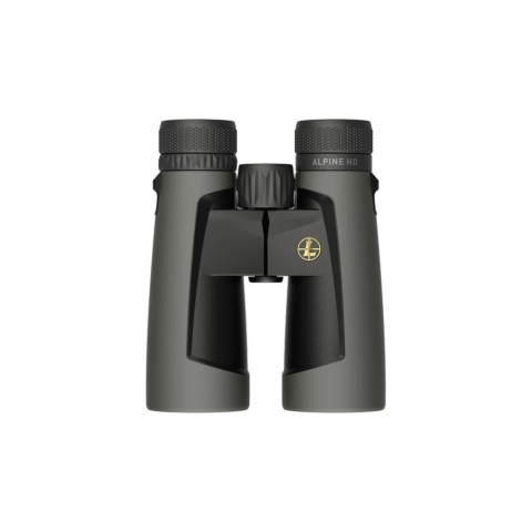Бінокль Leupold BX-2 Alpine 10x52mm Roof темно-сірий