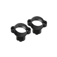 Кільця Leupold QR 25.4 мм High Matte