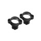 Кільця Leupold QR 25.4 мм High Matte