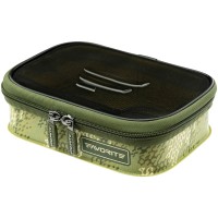 Сумка Favorite Eva Tackle Box TCLB-XS 200x150x50mm khaki