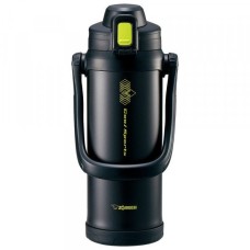 Термос Zojirushi SD-BB20BG 2.0 л, чорний