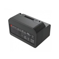 Джерело зовнішнього живлення HikMicro THUNDER 2.0 Battery HM-3644DC