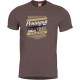 Футболка Pentagon Ageron T-Shirt ACR L Terra Brown