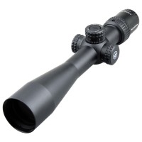 Оптичний приціл Vector Optics Veyron 6-24x44 (30mm) FFP