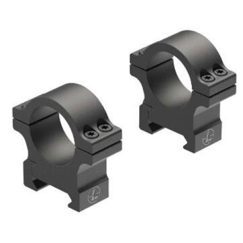 Кільця Leupold Open Range Cross-Slot 1