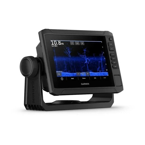 Картплоттер Garmin ECHOMAP UHD2 7'' 72sv