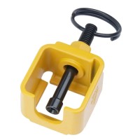 Адаптер для стрільби холостими набоями Leapers UTG Blank Firing Adaptor