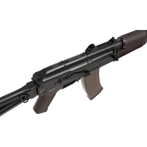 Винтовка страйкбольная CYMA CM.045 AKS74U 6 мм