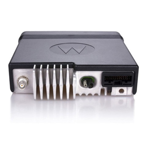 Автомобільна радіостанція Motorola DM4600e VHF HP (45 Вт)