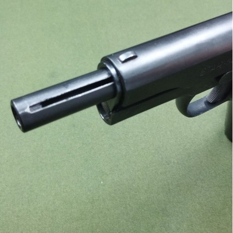 ММГ Star mod B Colt M1911 бу