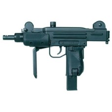 Пістолет пневматичний KWC KMB-07HN 4.5мм