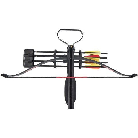 Арбалет Man Kung XB21 Rip Claw KIT Рекурсивный, винт. типа ц:black