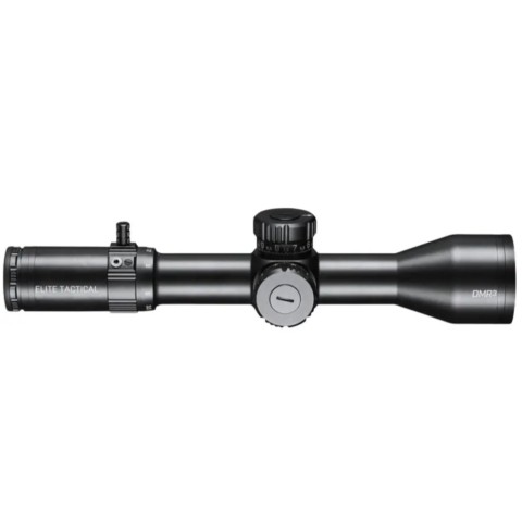 Приціл оптичний Bushnell Elite Tactical DMR3 3,5-21x50 сітка EQL