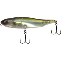 Воблер Megabass Giant Dog-X F 98mm 14.2g NC Hasu