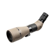 Зрительная труба Sig Optics OSCAR8, 27-55X80MM, HDX LENS, ANGLED EYEPIECE, FDE