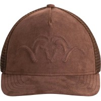 Кепка Blaser Active Outfits Argali 3D Debossed One size ц:dark brown