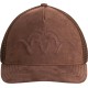 Кепка Blaser Active Outfits Argali 3D Debossed One size Dark Brown