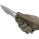 Нож Skif Defender II SW ц:olive