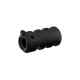 ДТК для Tikka T3 TAC  M18x1