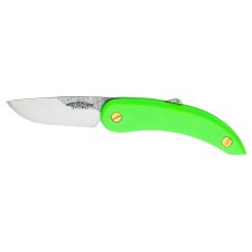 Нож Svord Peasant Green
