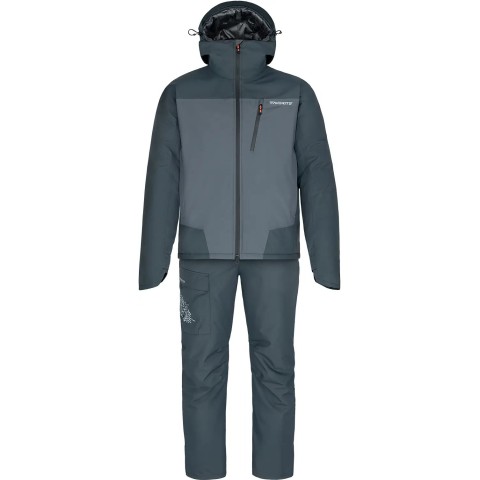 Куртка Favorite X1 Insulation XXL 10K obsidian/graphite