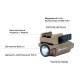 Фонарь Olight PL-Mini 2 Valkyrie Desert Tan