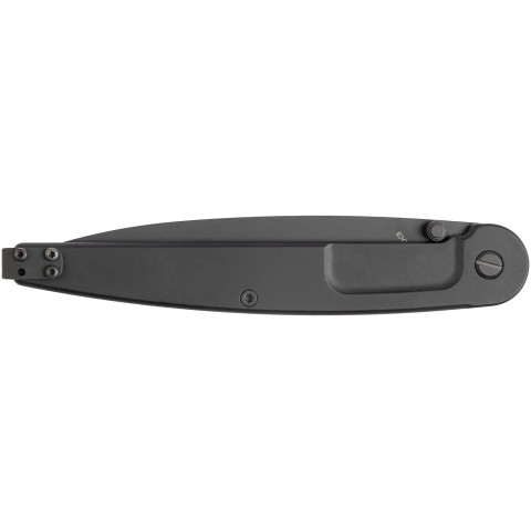 Ніж Extrema Ratio BF3 Dark Talon black