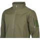 Куртка Skif Tac Gamekeeper 3XL 100% полиэстер olive