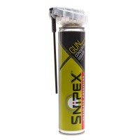 Смазка для оружия консервационная SnipeX 200мл