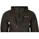 Куртка Hallyard Rust 50 Коричневый
