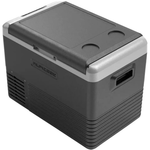 Автохолодильник Alpicool CL40GLGP CL40G 37л