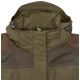 Куртка Hallyard Boville lady 40 Зеленый