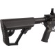 Винтовка страйкбольная Evolution Ghost 3.0 Viper M AEG 6 мм Black