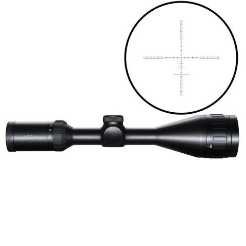 Прицел Hawke Airmax 4-12х50 AO, 1