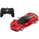 Машинка Rastar Ferrari LaFerrari 1:24 Красный