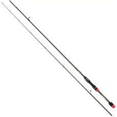 Спінінг Favorite Rapid RAPTZ-632SUL-T 1.92m 1-5g Fast