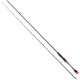 Спиннинг Favorite Rapid RAPTZ-632SUL-T 1.92m 1-5g Fast