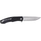 Нож Active Eleven ц:black