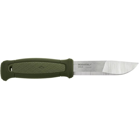 Нож Morakniv Kansbol Survival Kit. Green