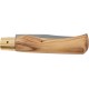 Нож Old Bear Classic XL, C70 steel, Olive wood