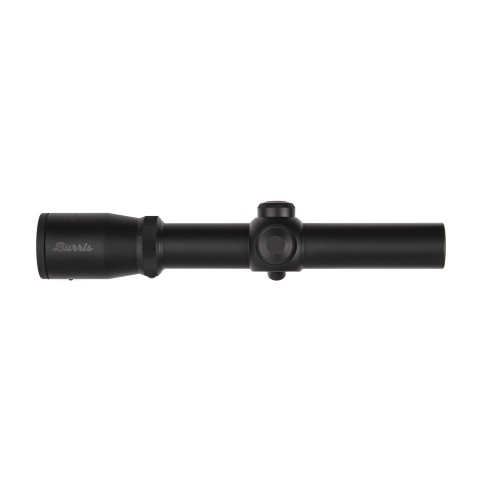Прицел оптический Burris FF Tac 30, 1-4x24mm LRS, BallCQ